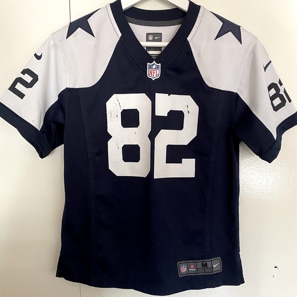 NFL Other - BOYS COWBOYS JERSEY